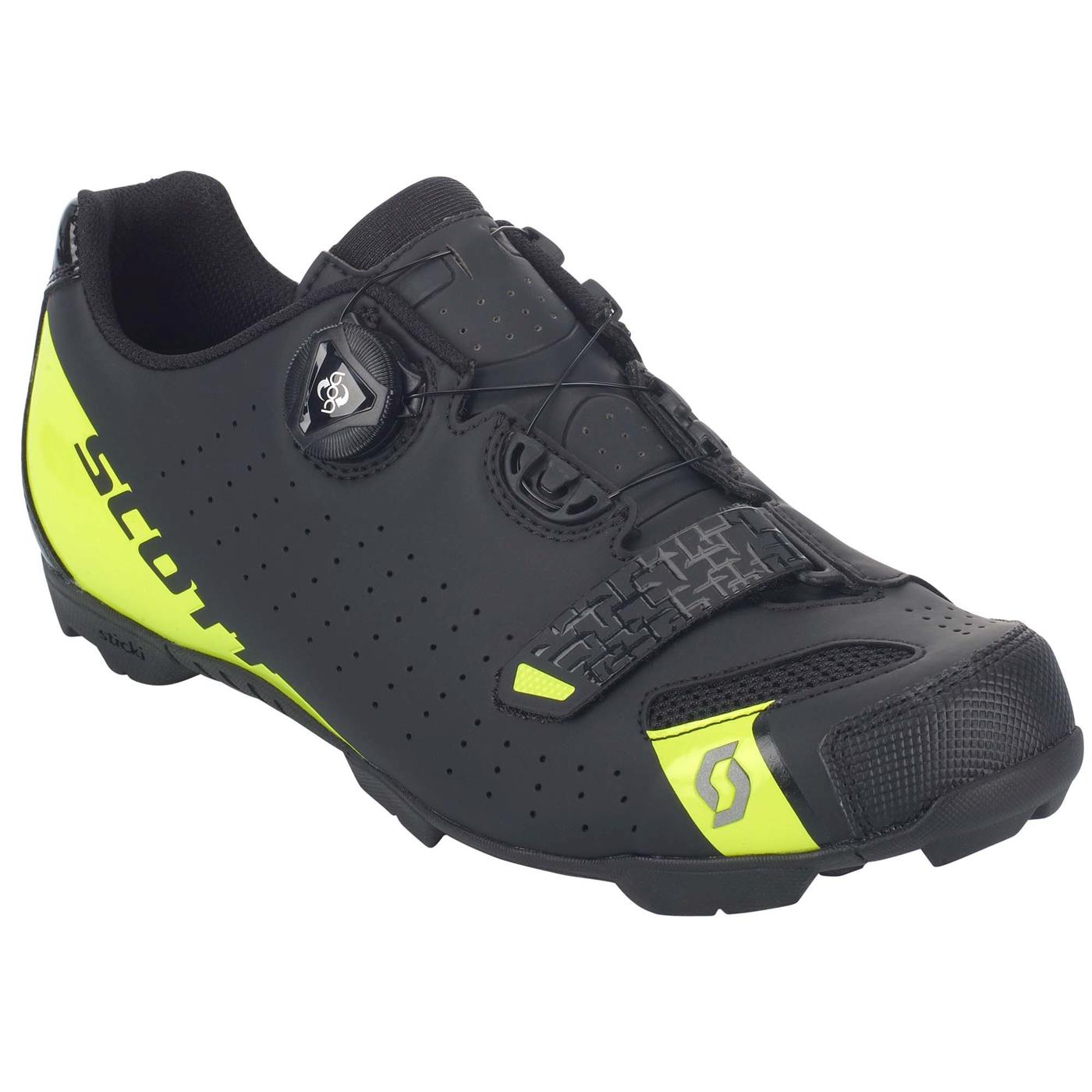 scott mtb pro shoe