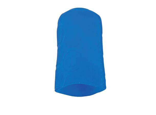SIDAS GEL TOE CAPS Blå S/M TOE CAPS 
