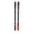 NORDICA Enforcer 88 flat Sort/Rød 179 Free Ride ski flat 