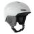 SCOTT Helmet Track Plus Hvit M Alpinhjelm unisex 