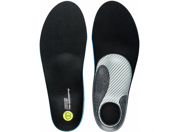 SIDAS CUSTOM XC CLASSIC Tilpasningsbare såler for vintersport 