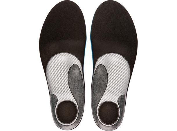 SIDAS CUSTOM XC CLASSIC Tilpasningsbare såler for vintersport 