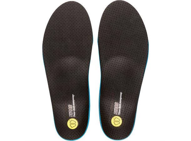 SIDAS CUSTOM XC CLASSIC Tilpasningsbare såler for vintersport 