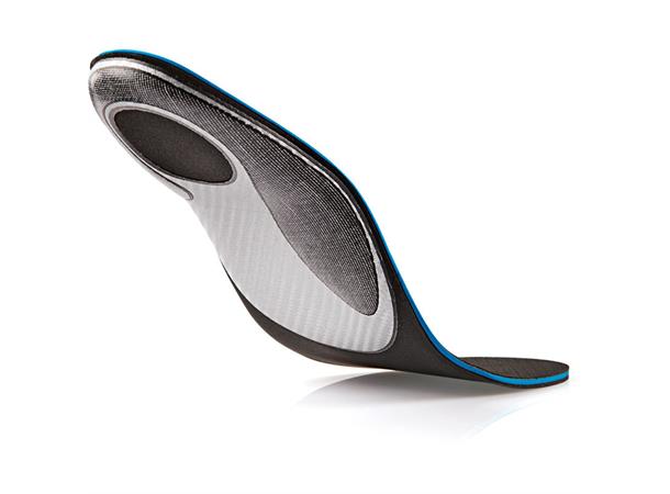 SIDAS CUSTOM XC CLASSIC Tilpasningsbare såler for vintersport 