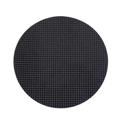 SIDAS IPS DONUT COVER Size M (10P) Sort Boot and shoe fitting (10 pairs)
