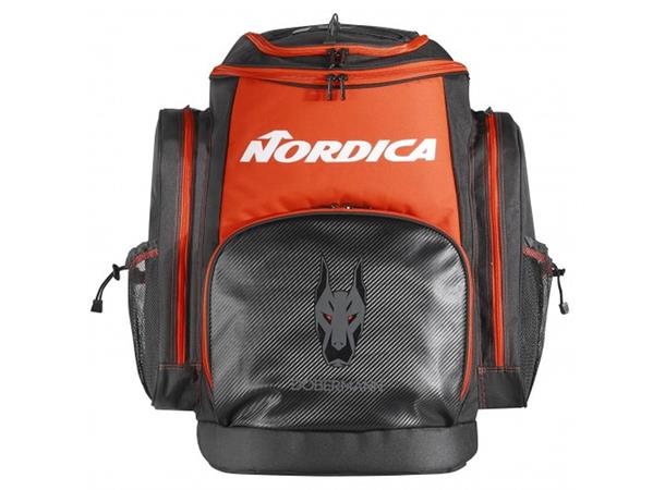 NORDICA Race XL GearPack Dobermann Nordica Utstyrsbag