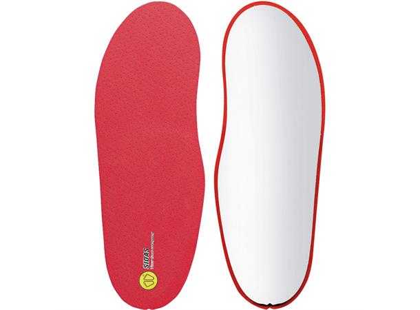 SIDAS WINTER CUSTOM SKI Tilpasningsbare såler for vintersport 