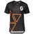 Scott Shirt M`s Trail Vert s/sl Sort XL Sykkeltrøye 