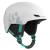 SCOTT Helmet Keeper 2 Hvit/Grønn M Junior alpinhjem 