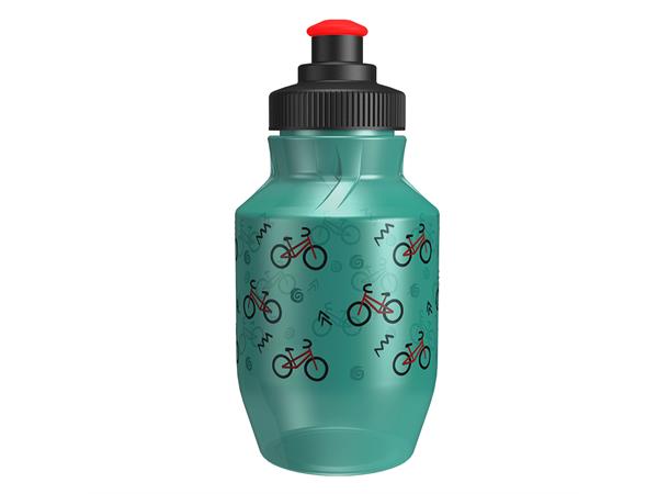 SYNCROS Kids Bottle set Syncros drikkeflaske - selges i 12  pk