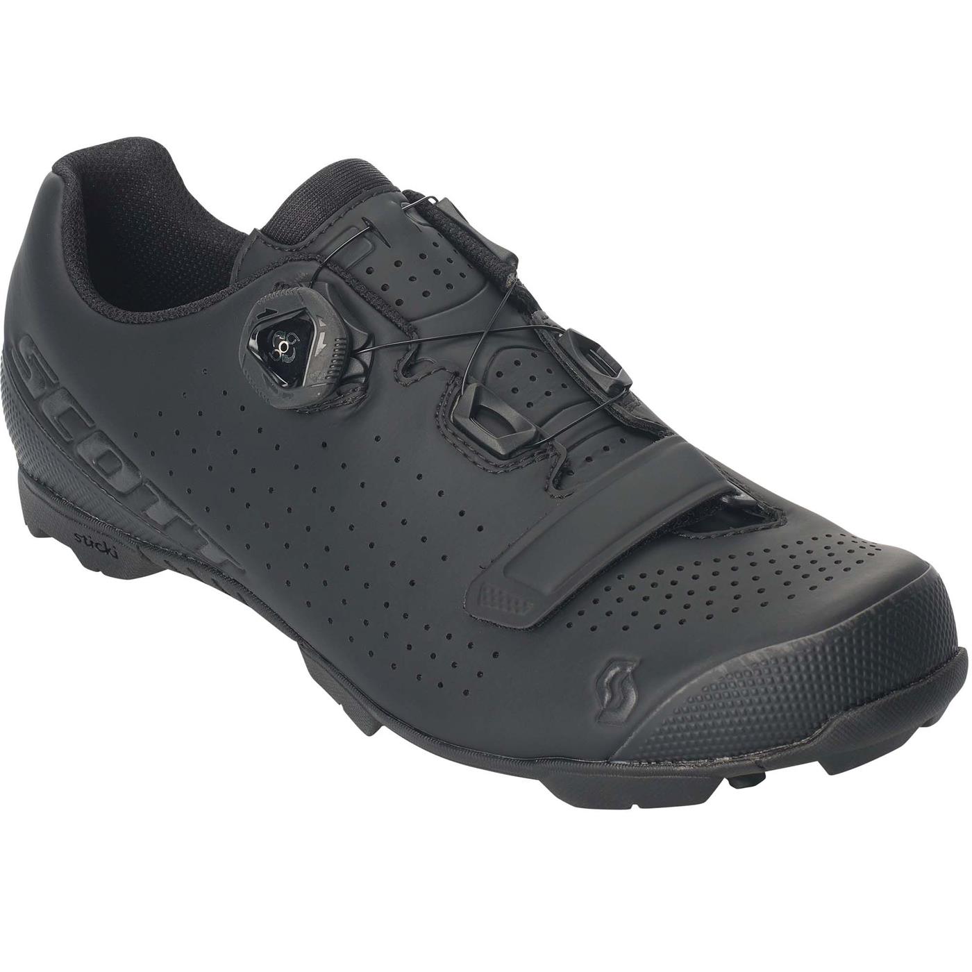scott vertec boa mtb