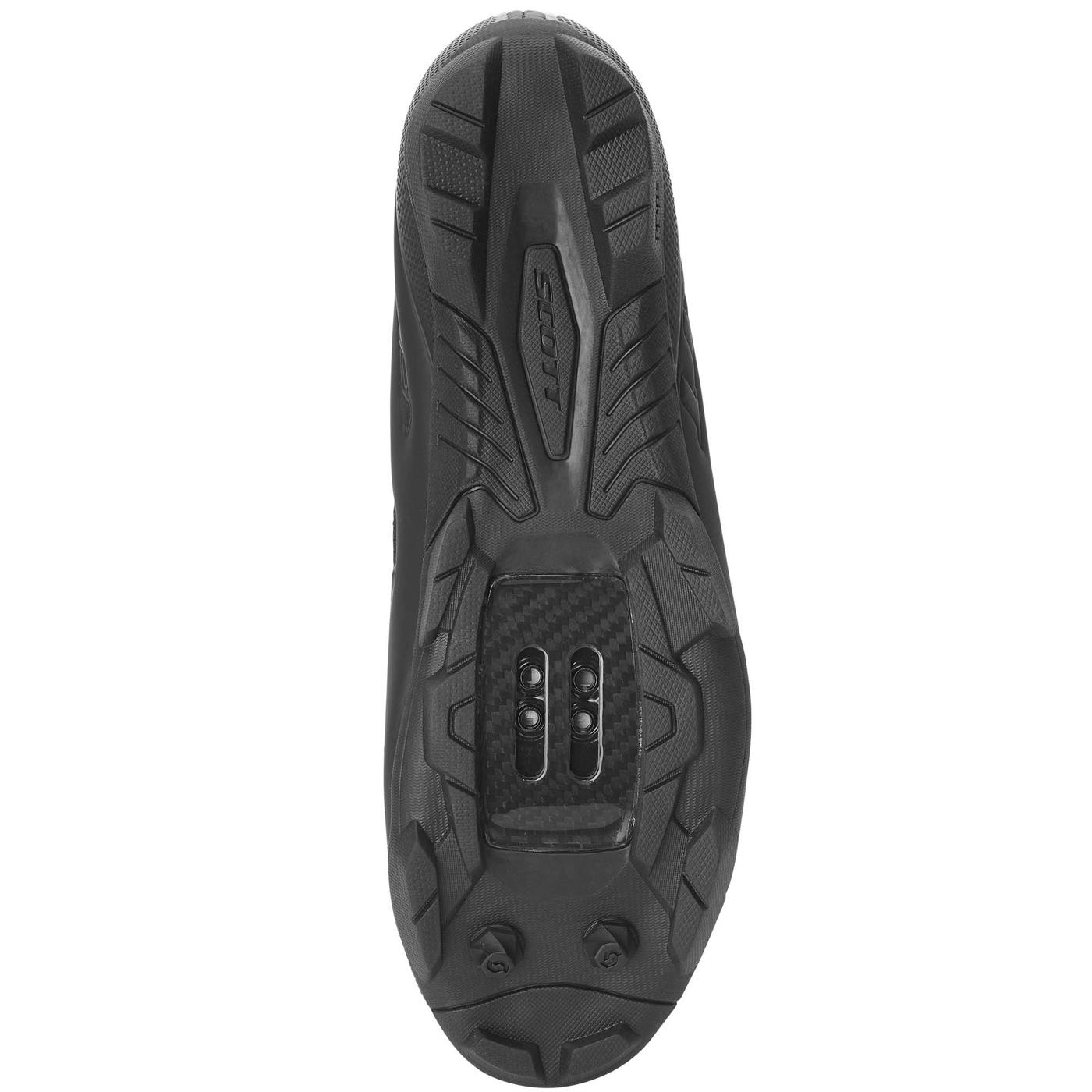 scott mtb vertec boa