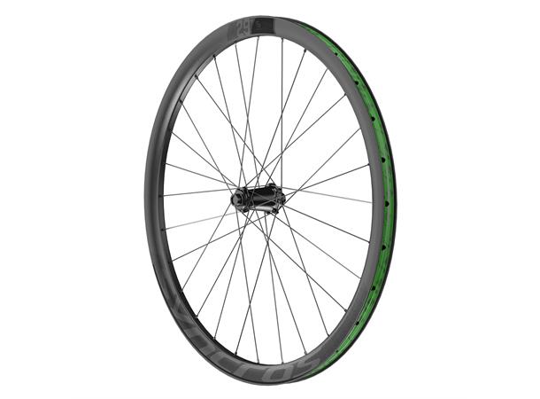 Syncros Wheelsets Silverton 1.0 Hjulsett 29" 
