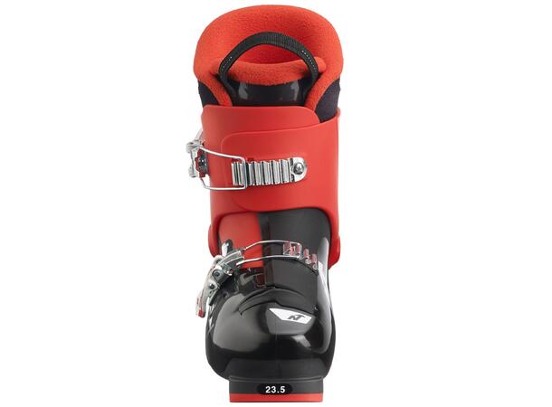 NORDICA Speedmachine J 2 Sort/Rød 195 Junior All Mountain støvel 
