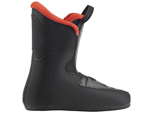 NORDICA Speedmachine J 2 Sort/Rød 195 Junior All Mountain støvel 