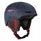 253519 Scott 2717553847006 SCOTT Helmet Track Plus Blå S Alpinhjelm unisex