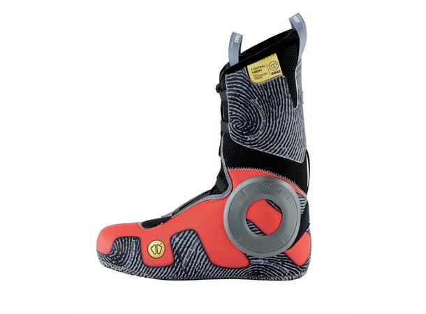 SIDAS IPS DONUT SHAPE size M (10) Grå Boot and shoe fitting