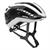 SCOTT Helmet Centric Plus Hvit/Sort S Sykkelhjelm 