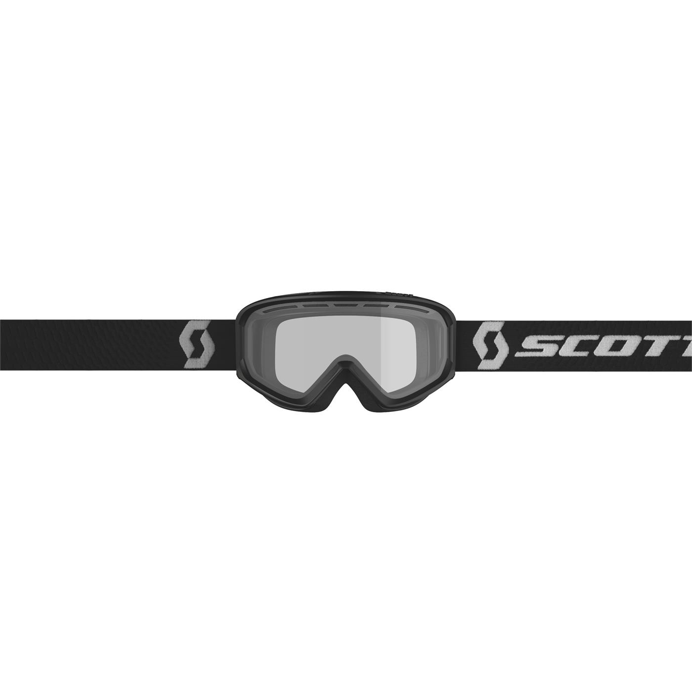 254037 Scott 2718200001004 SCOTT Goggle Fact Sort Glass: Enhancer