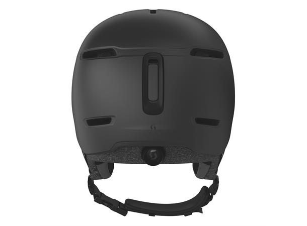 SCOTT Helmet Track  Sort S Alpinhjelm unisex