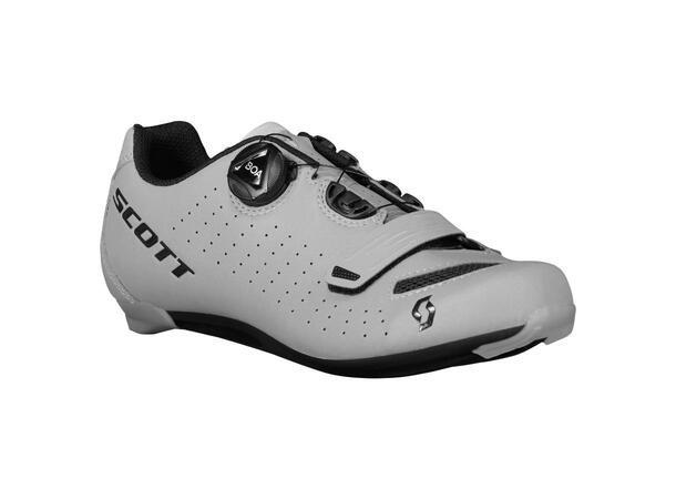 SCOTT Shoe Road Com Boa ref Lady Sort 39 Sykkelsko landevei 