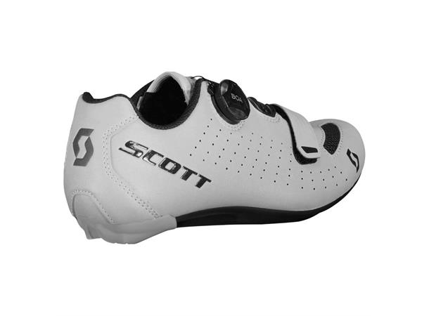 SCOTT Shoe Road Com Boa ref Lady Sort 39 Sykkelsko landevei 