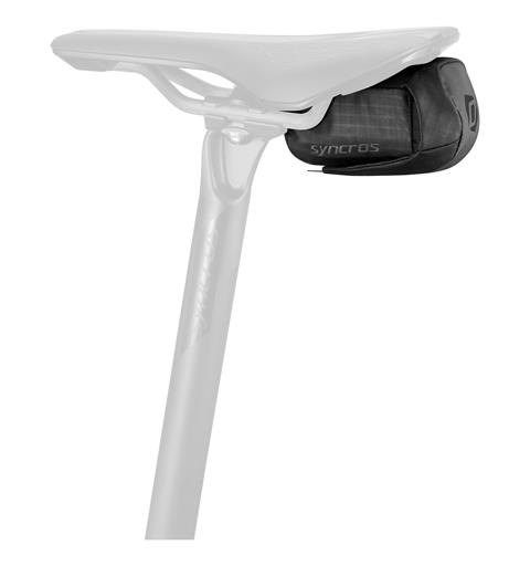 SYNCROS  Saddle Bag Speed IS 300 Syncros seteveske direct mount