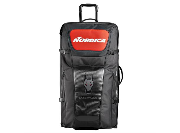 NORDICA Race XL Duffle Roller Dobermann Nordica Utstyrsbag