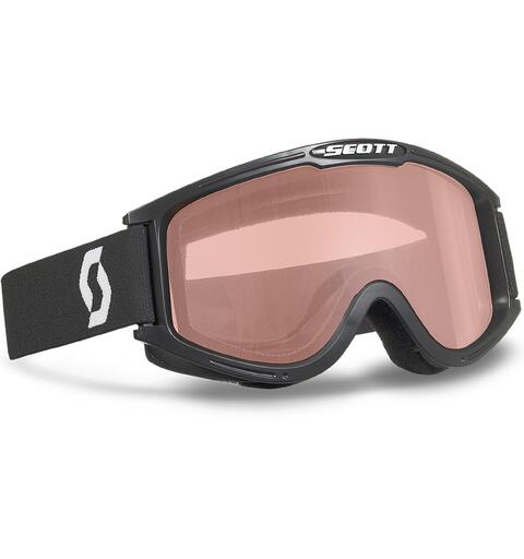 SCOTT 89X sgl Goggle Sort Glass: Illuminator