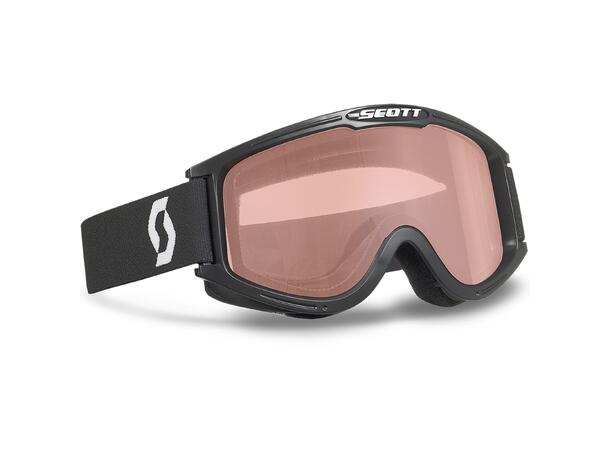 SCOTT 89X sgl Goggle Sort Glass: Illuminator 