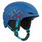 253610 Scott 2717620114006 SCOTT Helmet Keeper 2 Blå S Junior alpinhjem