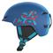 253610 Scott 2717620114006 SCOTT Helmet Keeper 2 Blå S Junior alpinhjem