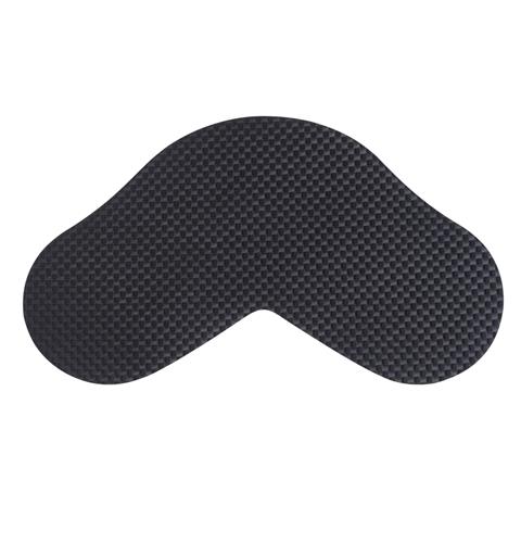 SIDAS IPS V COVER Size M/L (10P) Sort Tillbeh&#246;r till bootfitting (10 par)