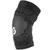 SCOTT Knee Guards Gren Evo Hybrid Sort M Knebeskytter 