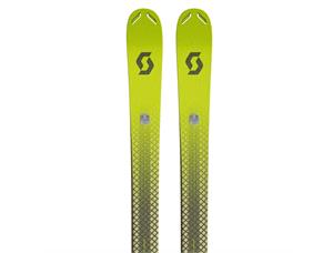 SCOTT Ski Scrapper 105 All Mountain freeride ski 