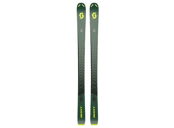 SCOTT Ski Superguide 95 Sort 162 Touring ski 