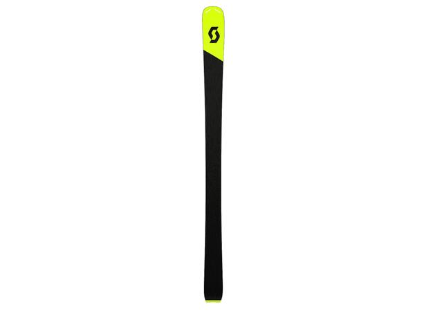 SCOTT Ski Superguide 95 Sort 162 Touring ski 