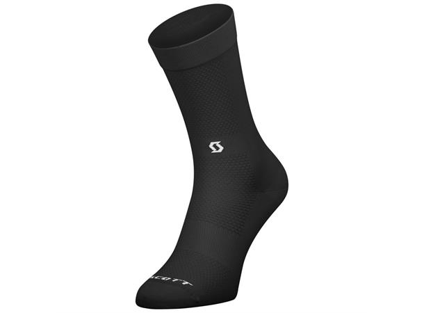 SCOTT Sock Perf No Short Cre So/Hv 39-41 Sokker 