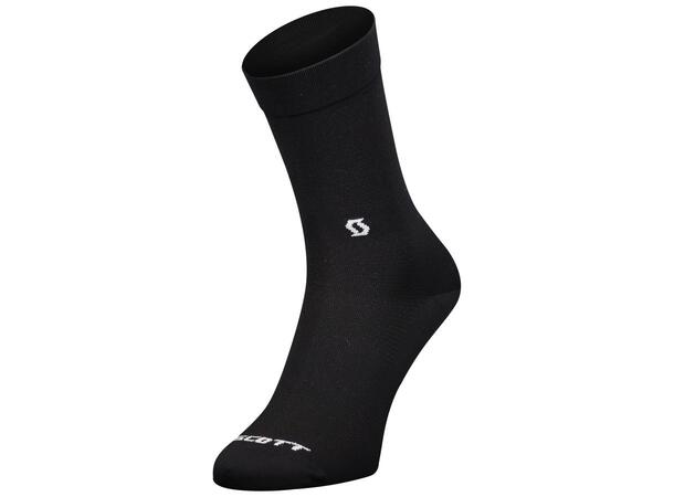 SCOTT Sock Perfor Corpo Crew So/Hv 36-38 Sokker 