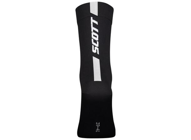 SCOTT Sock Perfor Corpo Crew So/Hv 36-38 Sokker 
