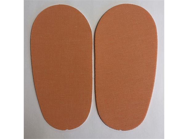 SIDAS TX REINFORCEMENT 5P Oransje M Podiaflux orange 1,5 mm (5 pair)