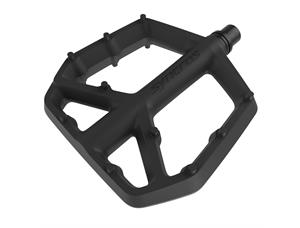 SYNCROS Flat Pedals Squamish III Sort Pedaler 
