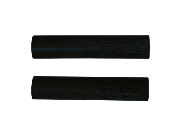 SYNCROS Grips Silicone Sort OS Syncros Grips 