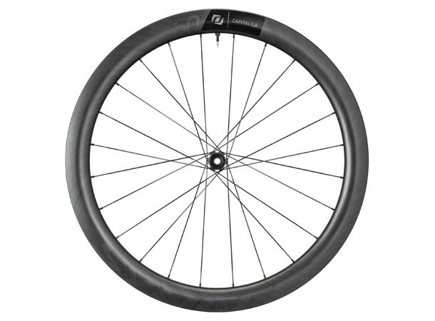 Syncros Wheelset Capital 1.0 50 Hjulsett 