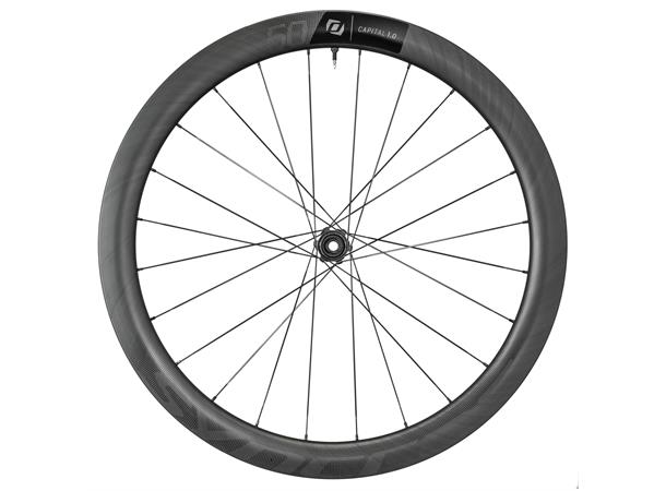 Syncros Wheelset Capital 1.0 50 Hjulsett 