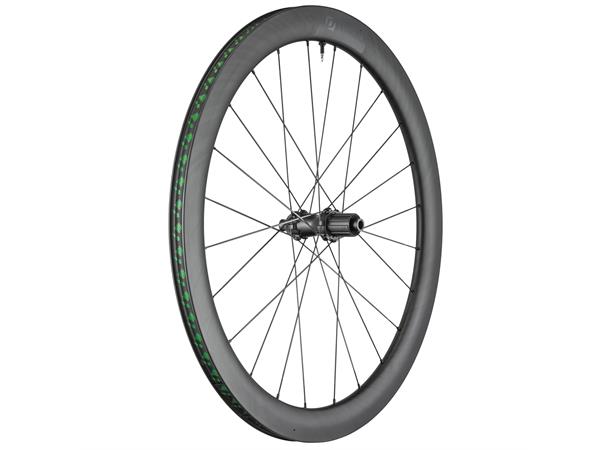 Syncros Wheelset Capital 1.0 50 Hjulsett 