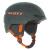 SCOTT Helmet Keeper 2 Plus Grønn/Oran M Junior alpinhjelm med MIPS 
