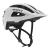 SCOTT Helmet Groove Plus (CE) Hvit S/M Sykkelhjelm 