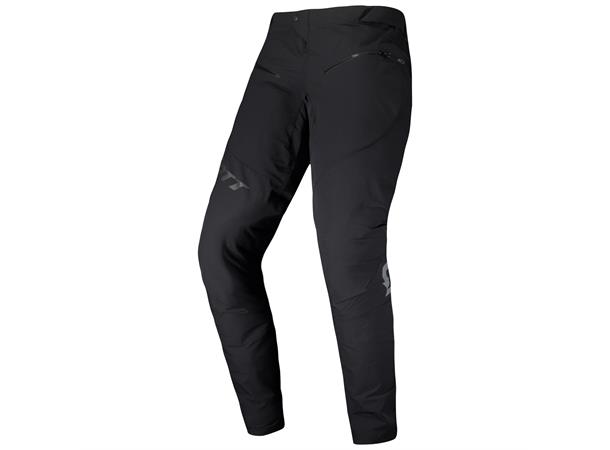 SCOTT Pant Ms Trail Progressive Sort XS Bukse 