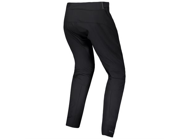 SCOTT Pant Ms Trail Progressive Sort XS Bukse 